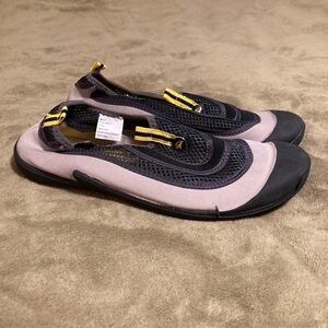 NWOT Cudas Water Shoes Men's Size 8